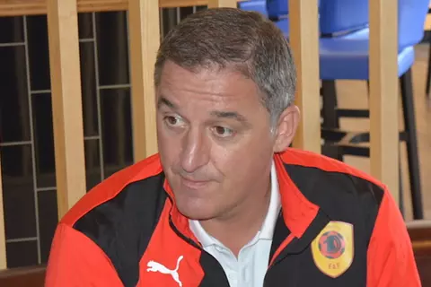 البحث عن الذهب.. مدرب أنجولا السابق ليلا كورة: منتخب مصر المرشح الأبرز.. وهذه نصيحتي لحسام حسن